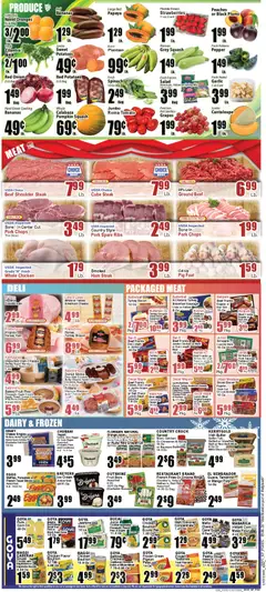 Preview of Food Universe weekly ads valid from 06.03.2026 | Page: 4