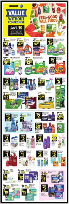 Preview of Dollar General weekly ads valid from 26.10.2025 | Page: 18