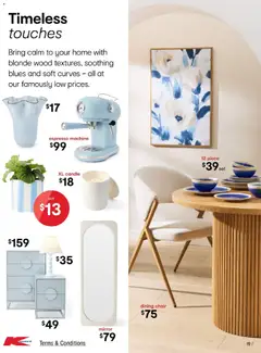 Preview of Kmart  Catalogue  - valid from 29.01.2026 | Page: 19
