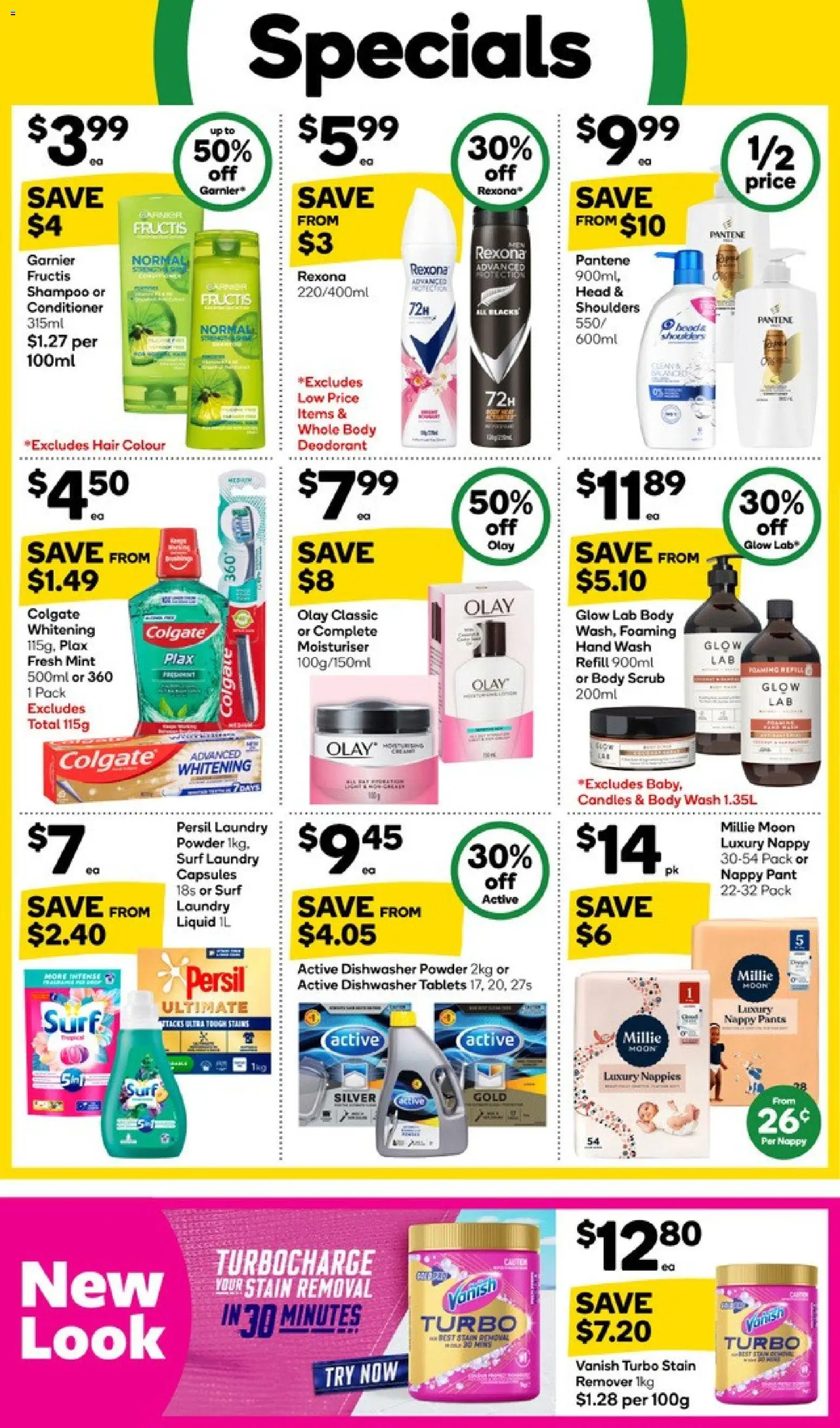 Woolworths catalogue from 17.11.2025 | Page: 13