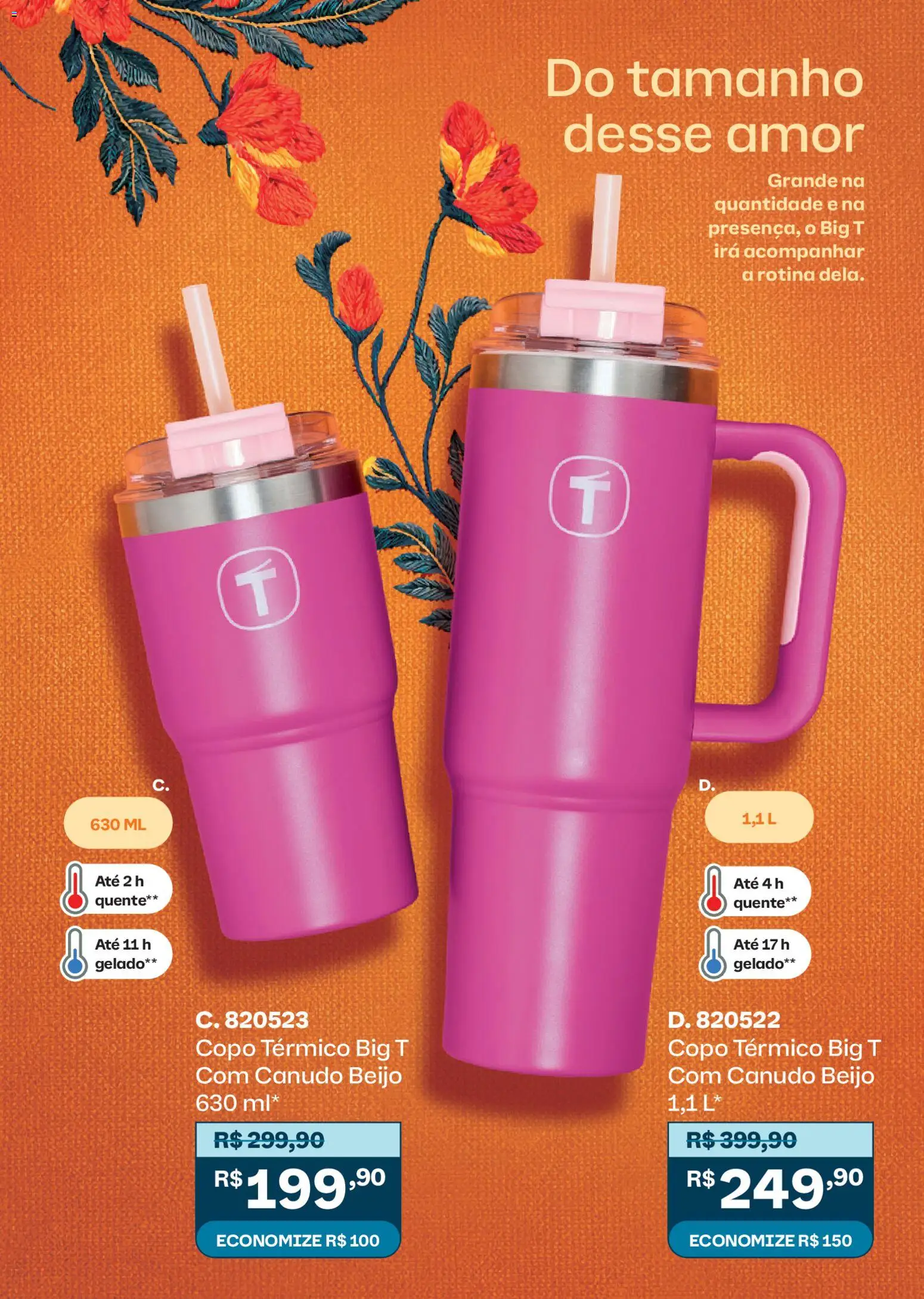 Tupperware Folheto - válido de 01.04.2026 | Página: 9