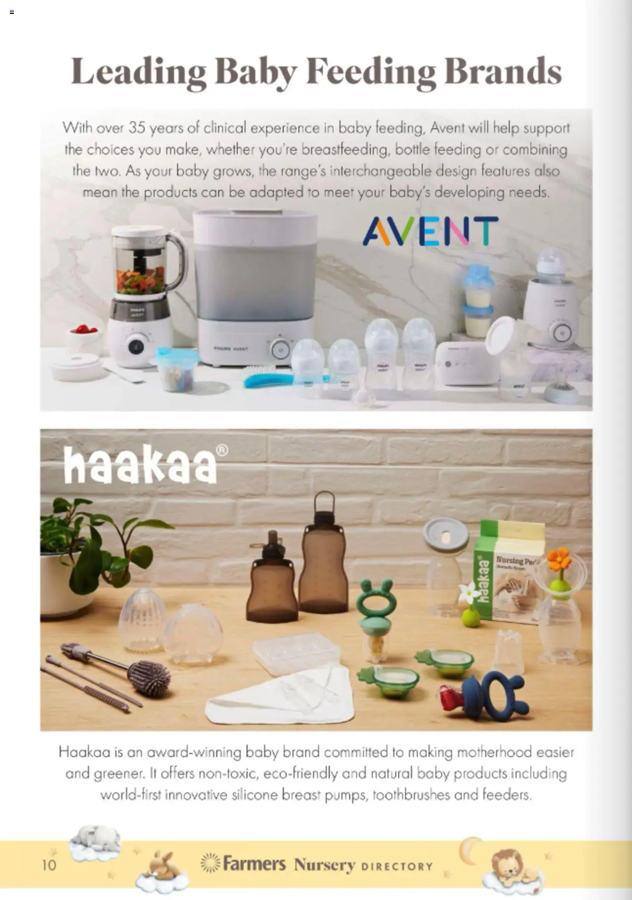 Farmers catalogue from 01.03.2025 | Page: 14