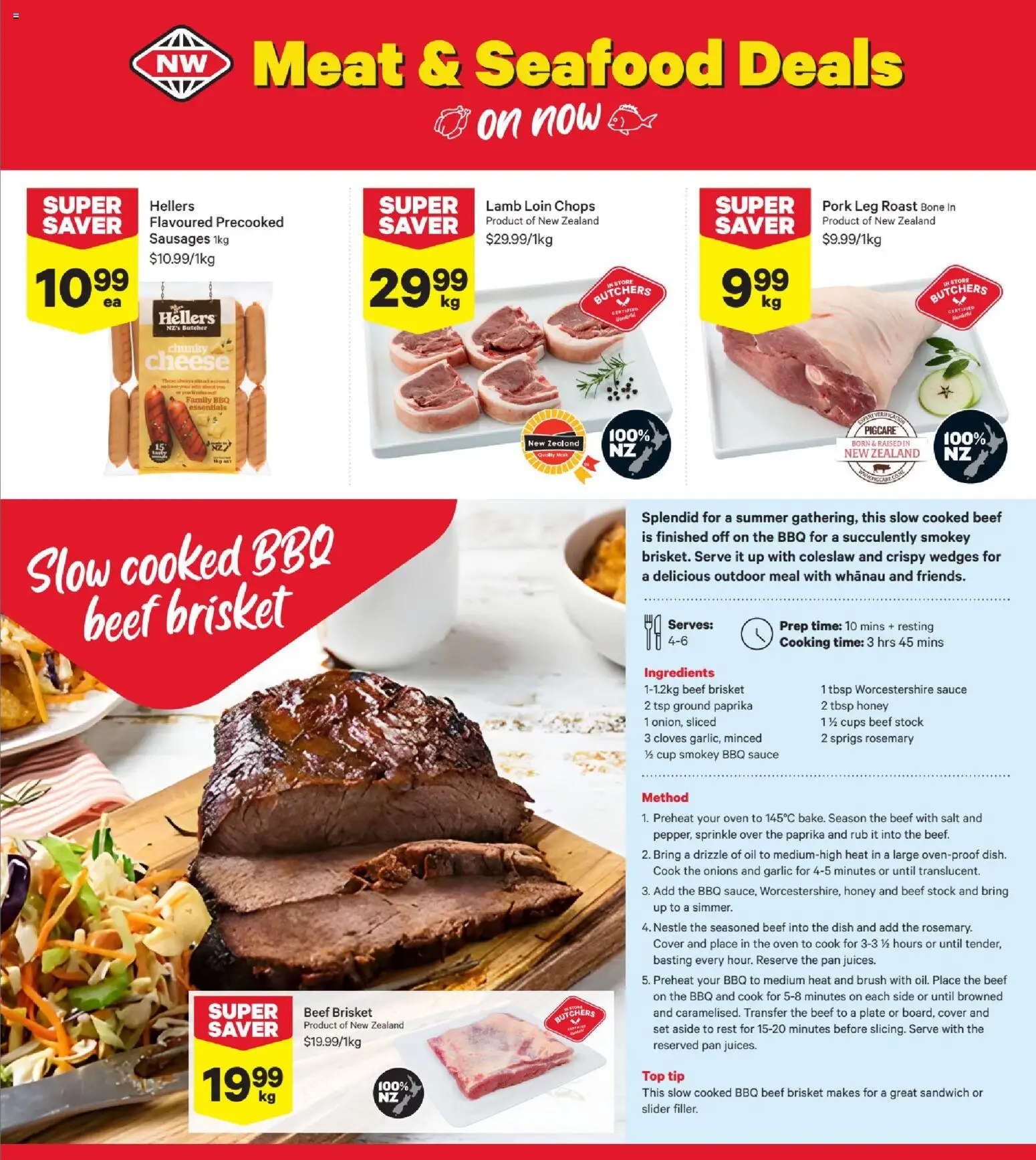 New World catalogue from 02.03.2026 | Page: 3