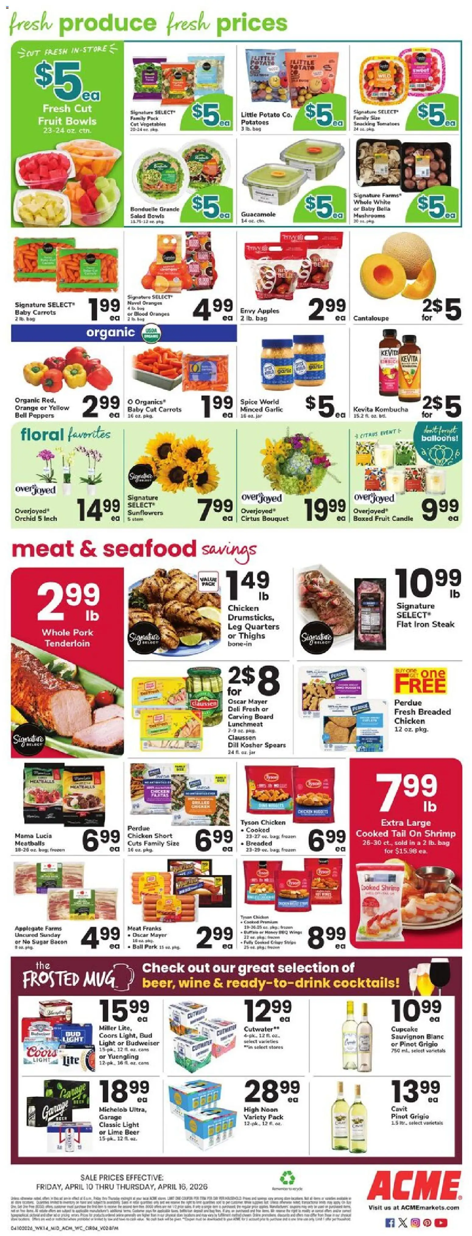 Acme Weekly Ad - valid from 10.04.2026 | Page: 4