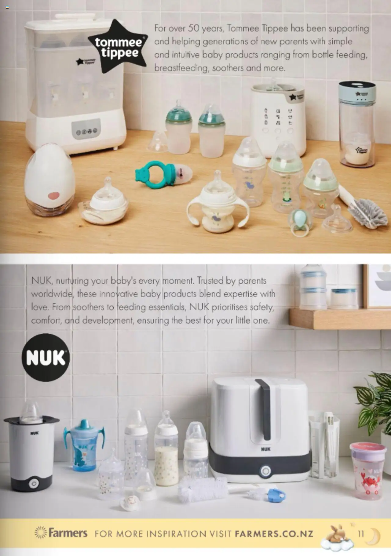 Farmers catalogue from 01.03.2025 | Page: 27