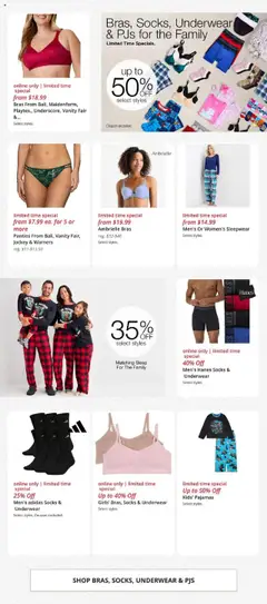 Preview of JCPenney weekly ads valid from 20.10.2025 | Page: 5