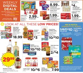 Preview of Food 4 Less weekly ads valid from 02.01.2026 | Page: 4