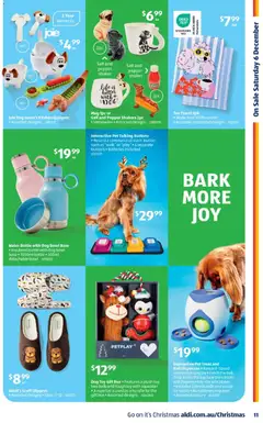 Preview of Catalogue Aldi - valid from 03.12.2025 | Page: 11