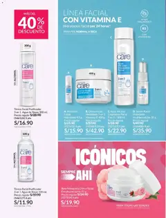 Vista previa de folleto Avon - Campaña 02 de la Avon válido desde 01.02.2026 | Página: 128