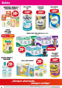 Vista previa de Farmacia Guadalajara catálogo, nuevo folleto de la tienda, válido en México a partir del 01.02.2026 | Página: 10