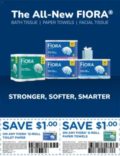Preview of Rouses weekly ads valid from 01.09.2025 | Page: 36 | Products: Bath
