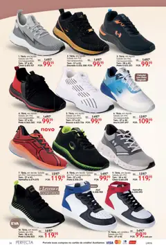 Quatro Estações - Catálogo 04-05-06 - Pré-Visualização do folheto da loja Quatro Estações, válido de 01.04.2026 | Página: 34