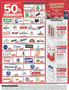 Vista previa Carrefour Market catálogo válido desde el 10.12.2025 | Página: 6