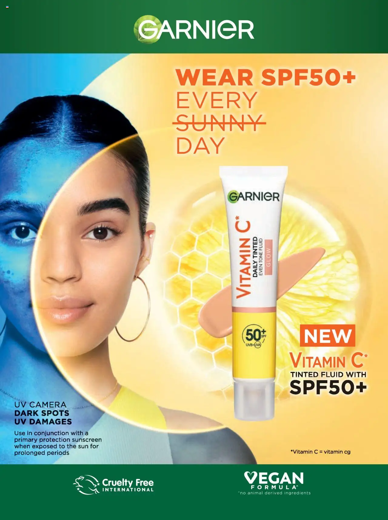 Coles catalogue - valid from 07.04.2025 | Page: 46 | Products: Sunscreen, Camera, Vitamin