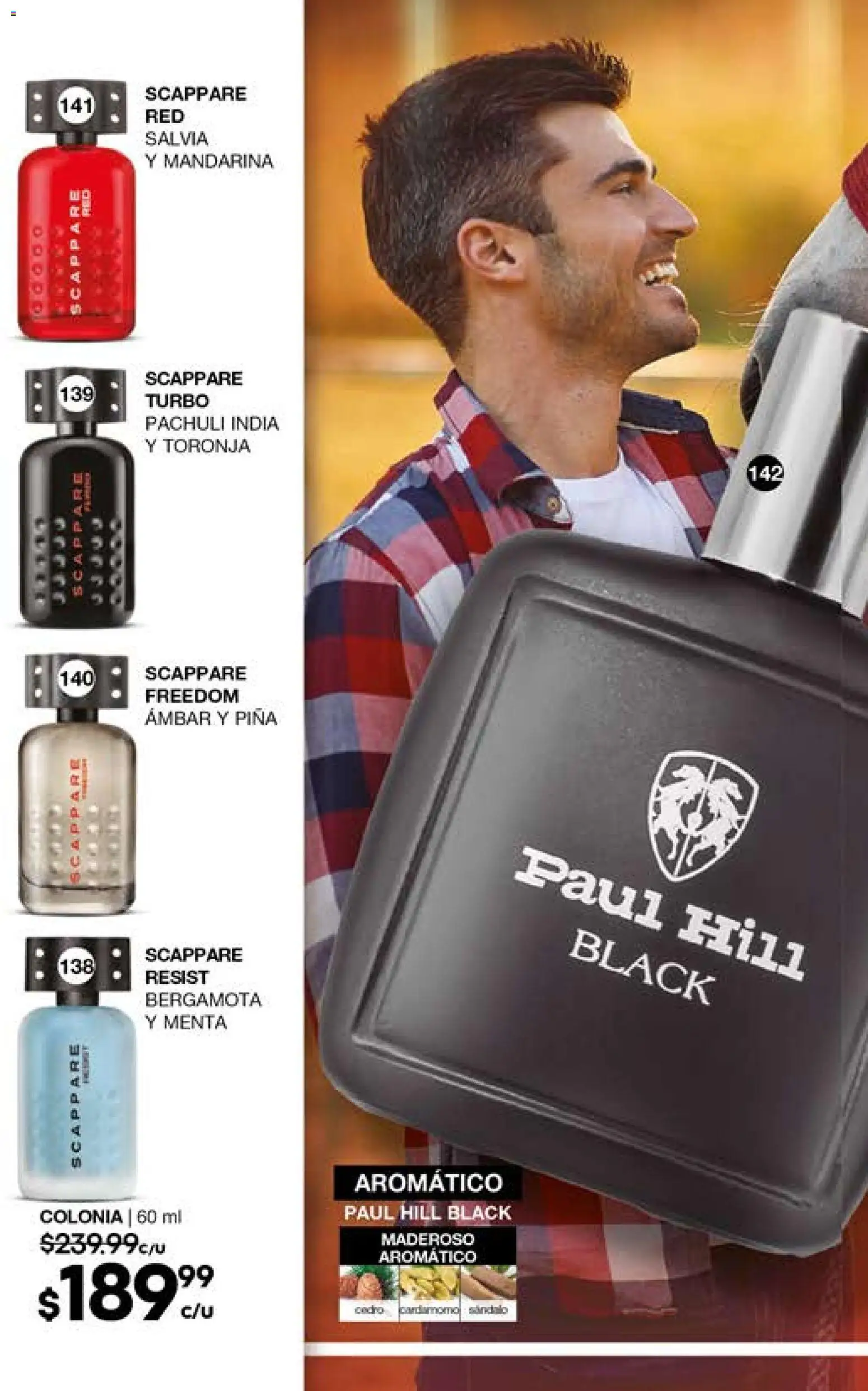 Nuevas ofertas de Fuller válidas en toda la República Mexicana desde el 01.04.2026. ¡Encuentra las mejores ofertas en Fuller campaña 26 2026! | Página: 48