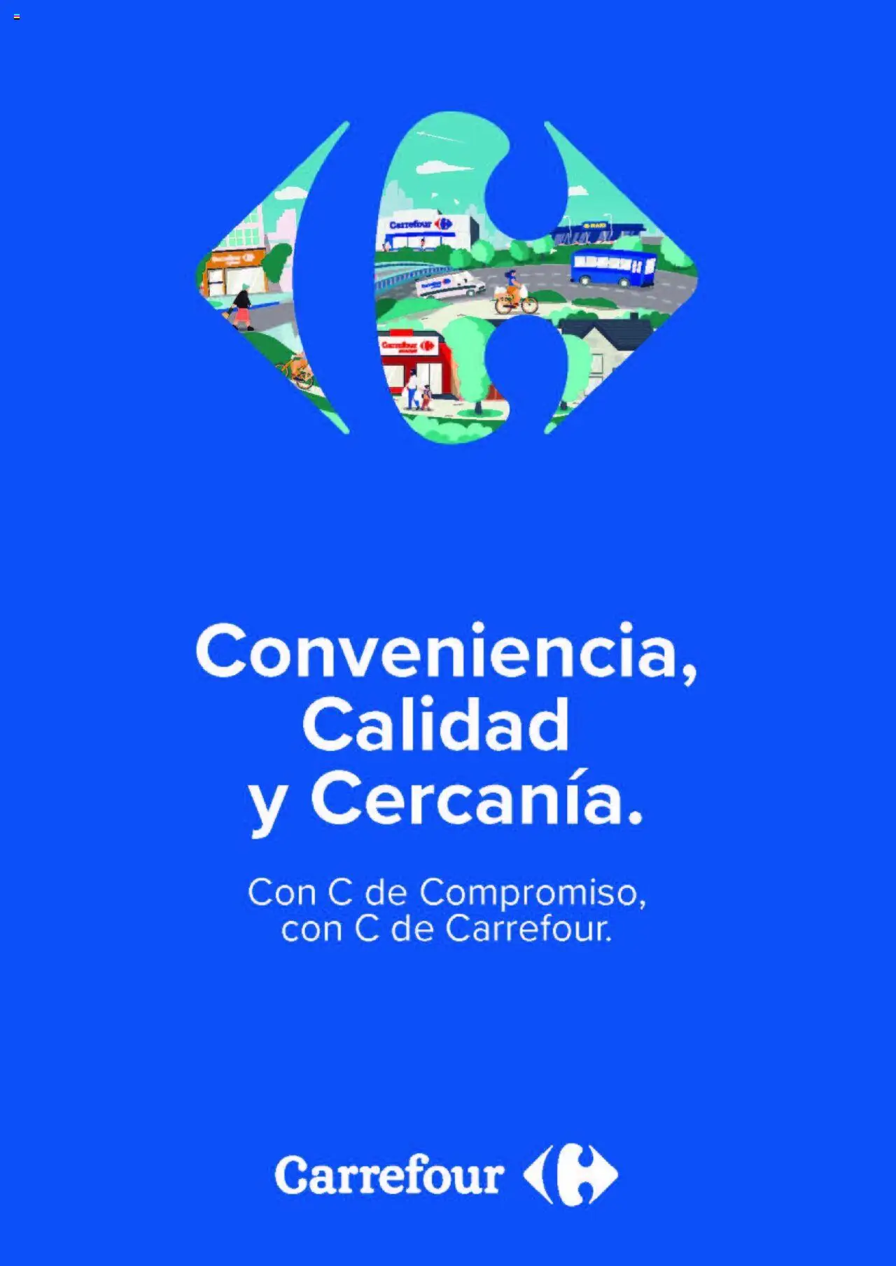 Carrefour Market catálogo - Córdoba │ válido desde el 10.06.2025 | Página: 20