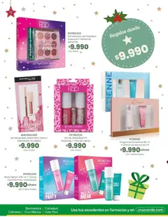 Cruz Verde Descuentos válido desde el 01.11.2025 | Página: 12