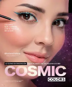 Catálogo Ésika Campaña 7 válido desde el 18.04.2026 | Página: 52 | Productos: Delineador