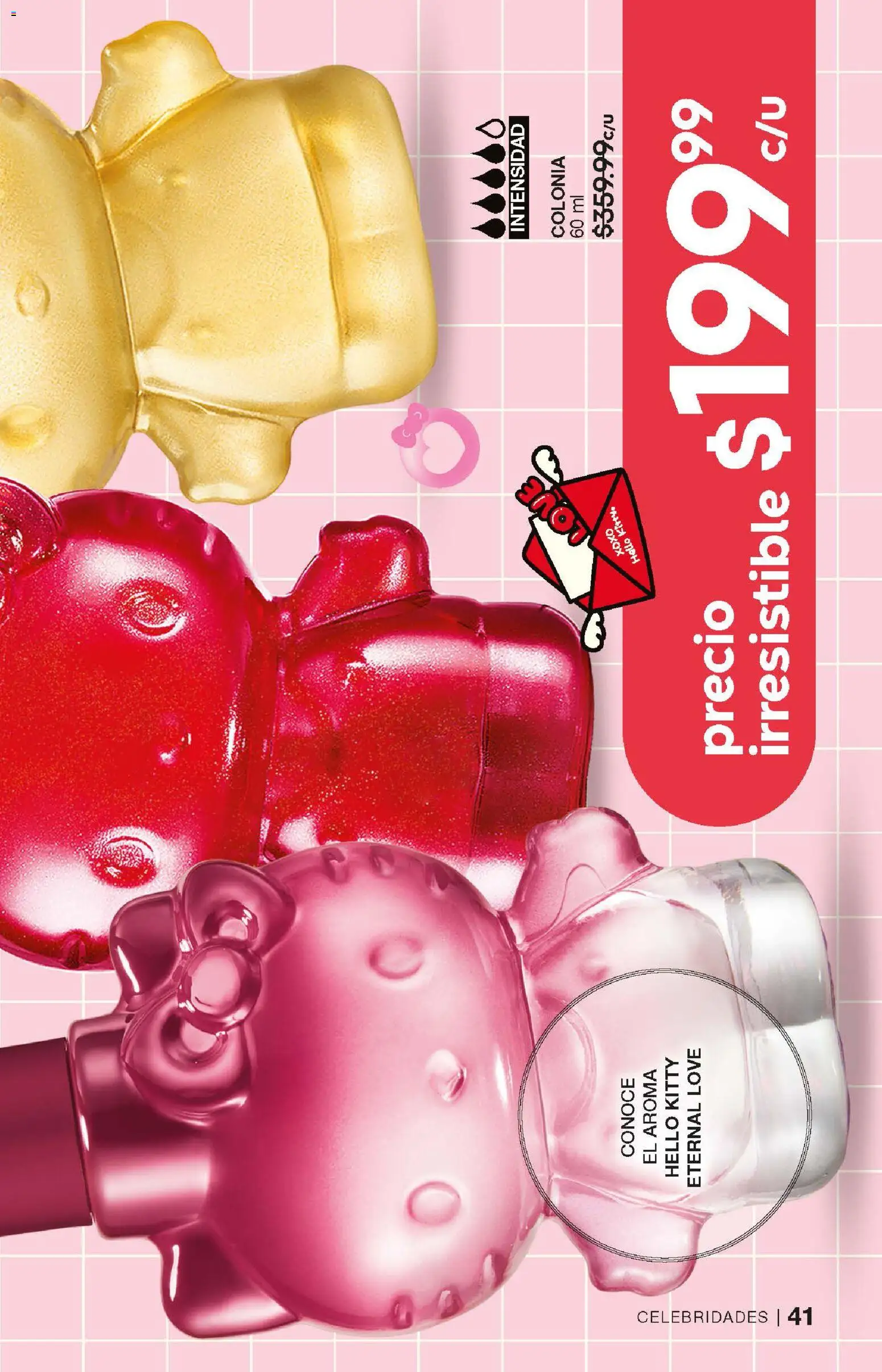 Nuevas ofertas de Fuller válidas en toda la República Mexicana desde el 24.12.2025. ¡Encuentra las mejores ofertas en Fuller campaña 19 2026! | Página: 41