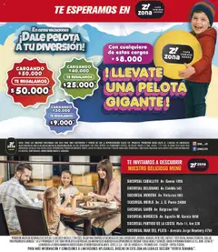 Coto ofertas │ válido desde el 11.08.2025 | Página: 21 | Productos: Pelota, Café, Té