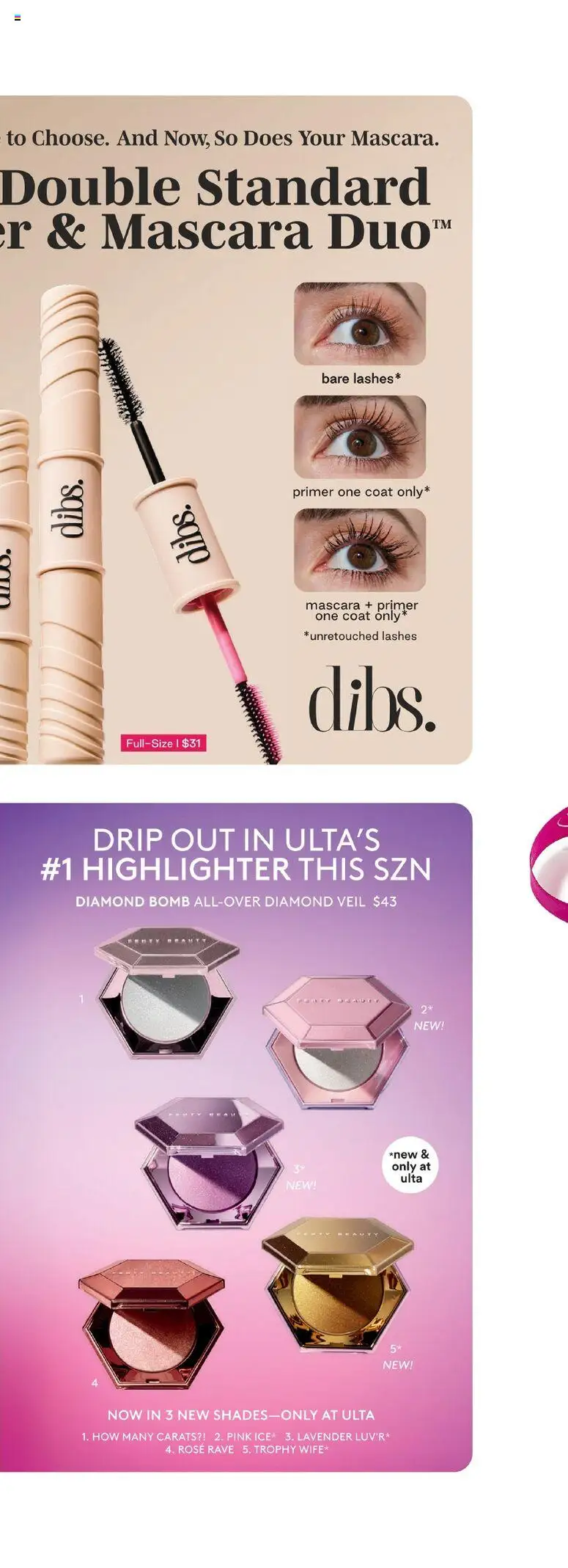 Ulta Beauty Black Friday - valid from 23.11.2025 | Page: 83