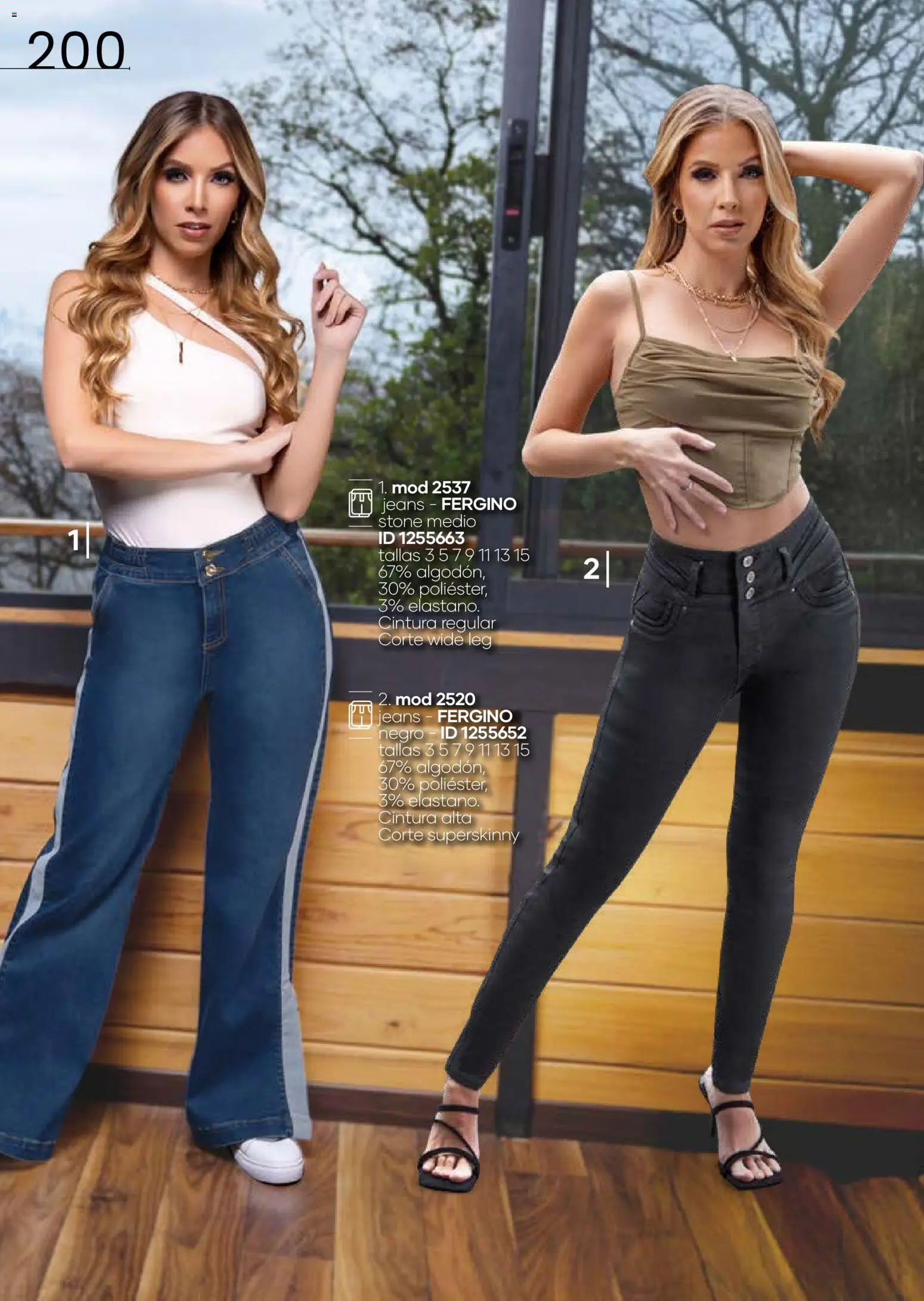 Nuevas ofertas de Price Shoes válidas en toda la República Mexicana desde el 27.11.2025. ¡Encuentra las mejores ofertas en Price Shoes catálogo Cierre De Temporada ! | Página: 200