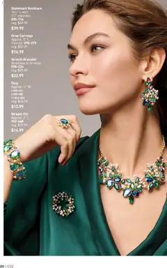 Preview of Avon weekly ads valid from 22.10.2025 | Page: 20