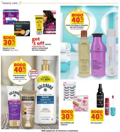 Preview of Meijer weekly ads valid from 26.12.2025 | Page: 28
