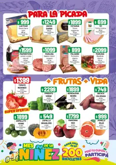Almacor catálogo │ válido desde el 07.08.2025 | Página: 3