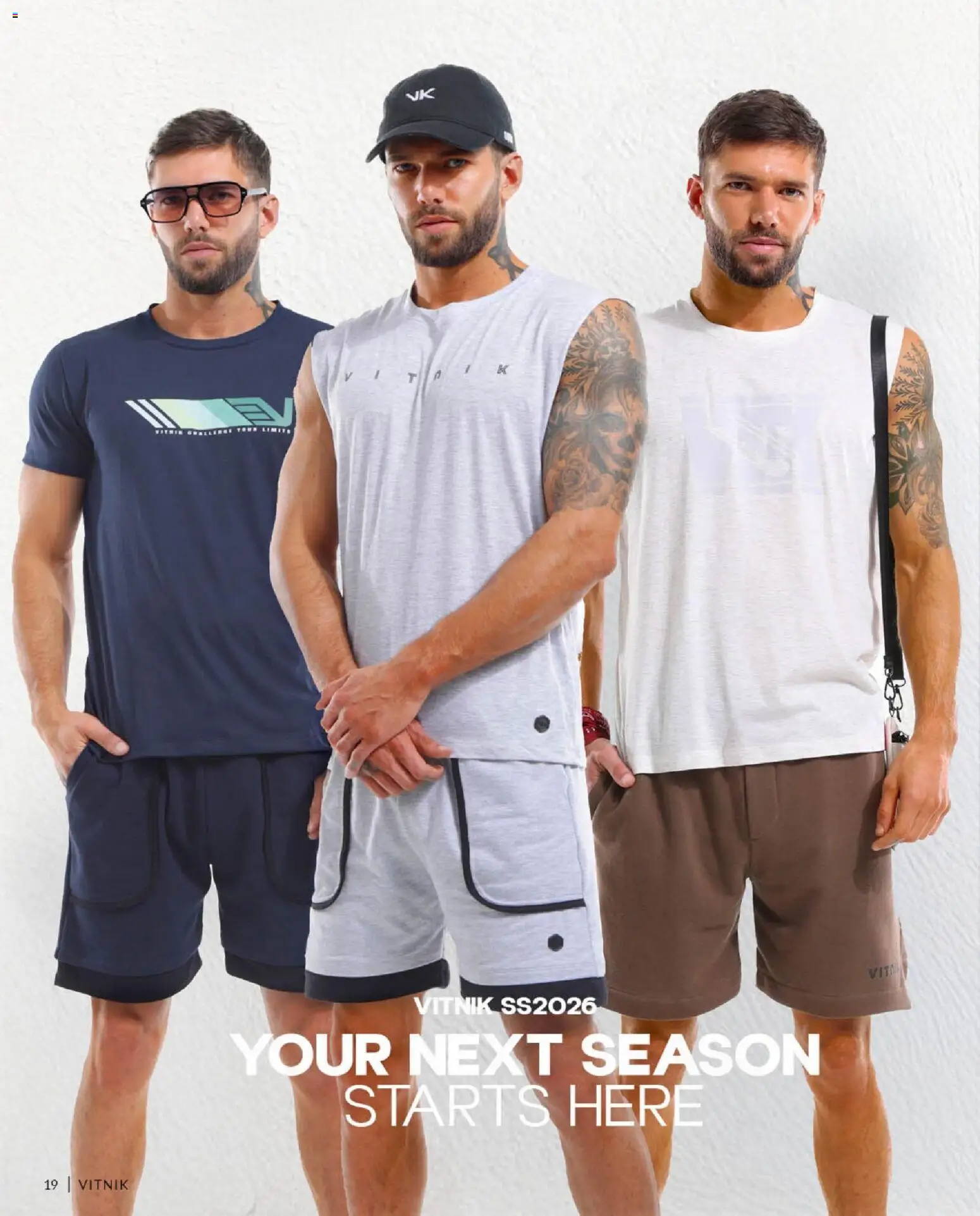 Vitnik - Folleto │ válido desde el 05.01.2026 | Página: 19