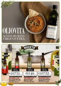 Vista previa Coto - Ofertas válido desde el 01.12.2025 | Página: 2 | Productos: Aceite, Oliva