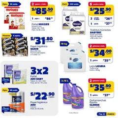 Vista previa de folleto Makro catálogo de la Makro válido desde 09.04.2026 | Página: 22