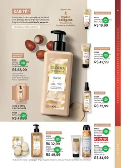 Eudora - Revista 02/2026 - Pré-Visualização do folheto da loja Eudora, válido de 08.01.2026 | Página: 56