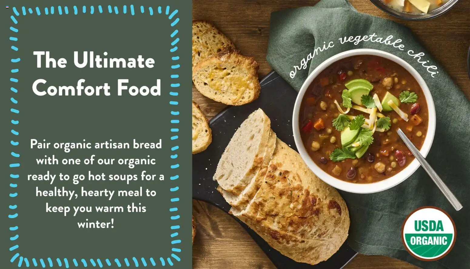 Fresh Thyme Monthly Ad - valid from 01.01.2026 | Page: 7 | Products: Bread