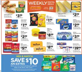 King Soopers Weekly Ad - valid from 27.08.2025 | Page: 2