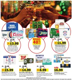Preview of Meijer weekly ads valid from 03.12.2025 | Page: 24