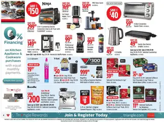 Canadian Tire flyer valid from 14.08.2025 | Page: 5