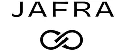 Logo de JAFRA - logo