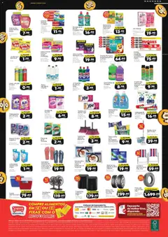 Novo Atacarejo Black Friday - Pré-Visualização do folheto da loja Novo Atacarejo, válido de 27.11.2025 | Página: 4