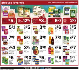Preview of Acme weekly ads valid from 20.03.2026 | Page: 4