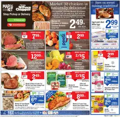 Preview of Price Chopper weekly ads valid from 06.12.2025