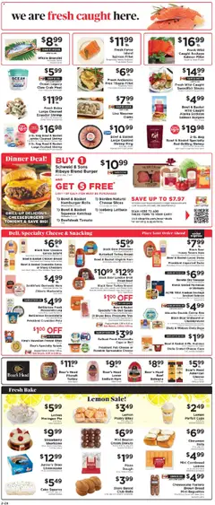 ShopRite Weekly Ad - valid from 18.07.2025 | Page: 2