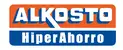 Logo de Alkosto - Electrónica