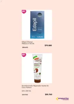 Colsubsidio  Promociones -  Vista previa de la revista de la tienda Colsubsidio valido desde el 03.03.2026 | Página: 3