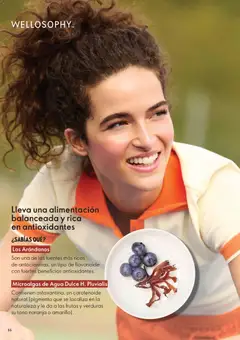Oriflame - Catálogo 03 -  Vista previa de la revista de la tienda Oriflame valido desde el 14.02.2026 | Página: 66