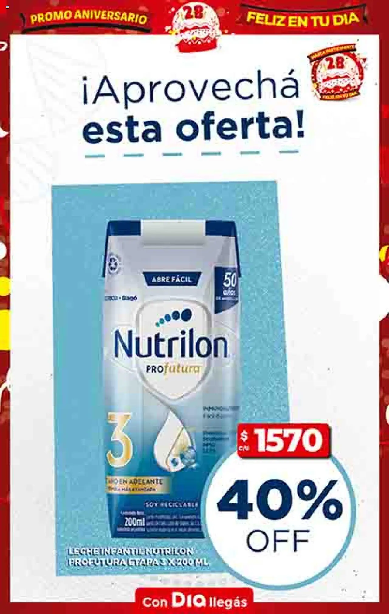 Dia - Ofertas │ válido desde el 24.09.2025 | Página: 11