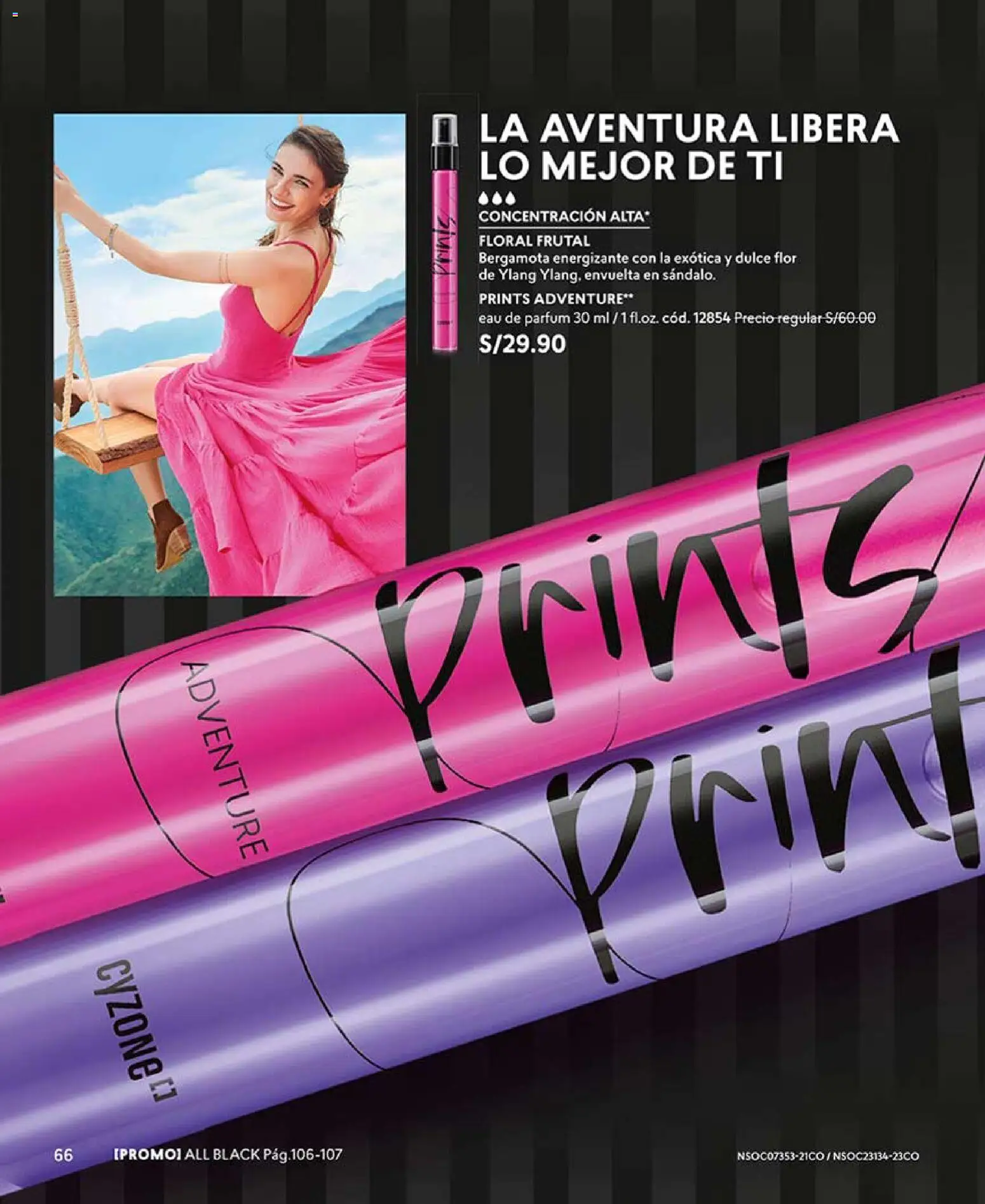 Catálogo CyZone válido desde 14.03.2026 | Página: 66