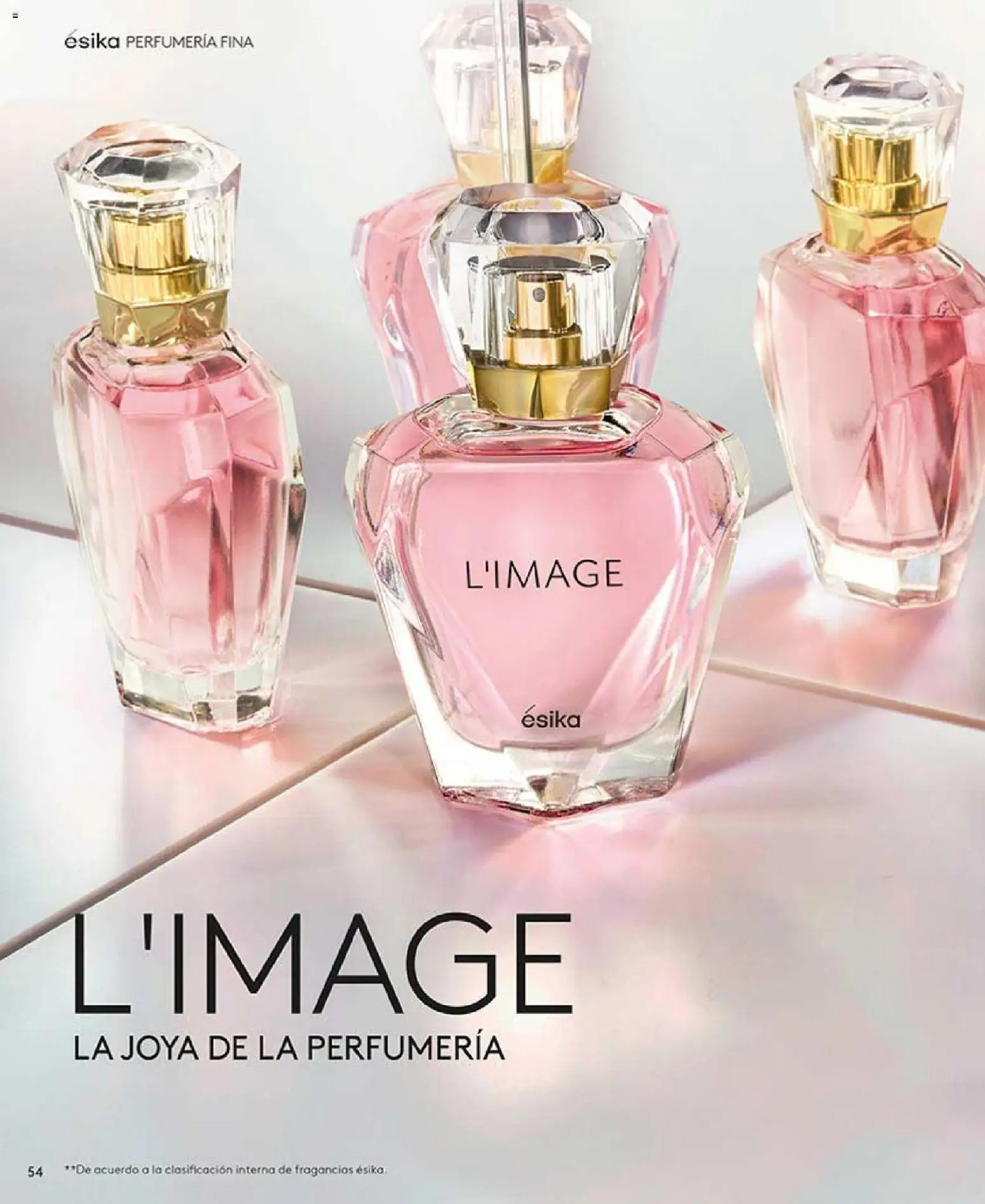 Ésika revista - valida desde el 01.02.2026 | Página: 54