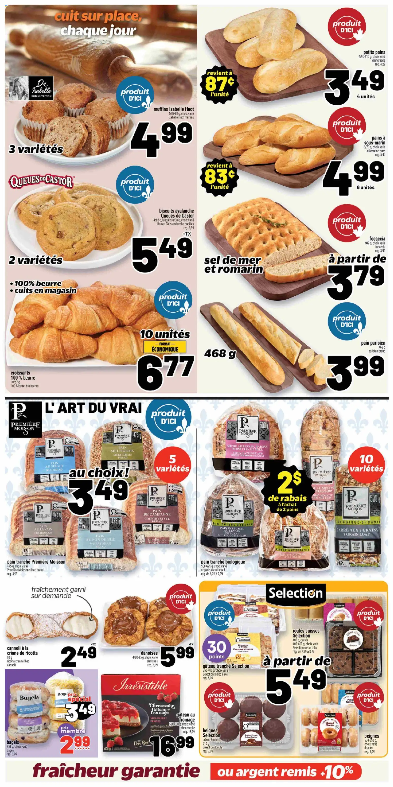 Metro flyer valid from 08.01.2026 | Page: 11