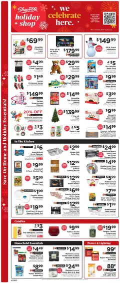 Preview of ShopRite weekly ads valid from 04.12.2025 | Page: 7